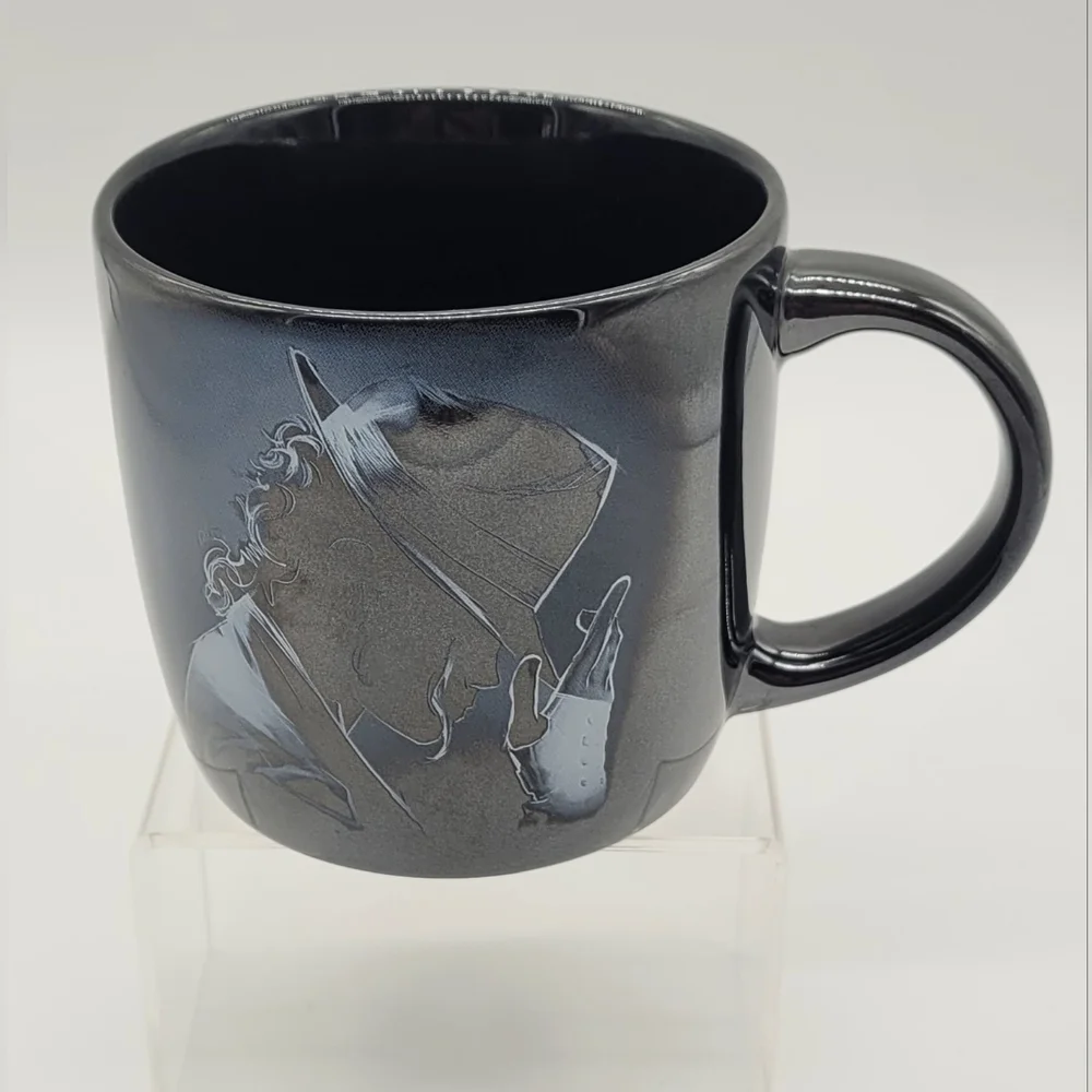 Michael Jackson ONE Cirque Du Soleil Coffee Mug Collectible 2013​​​